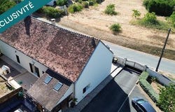 Thizay, Centre 36100