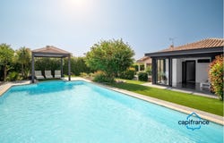 Juvignac, Languedoc-Roussillon 34990