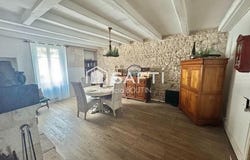 Saint-Pompain, Poitou-Charentes 79160