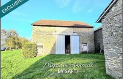 Fursac, Limousin 23290