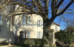 Verteillac, Aquitaine 24320