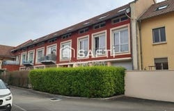 Belfort, Franche-Comté 90000