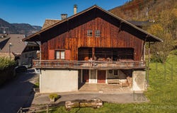 Montriond, Rhône-Alpes 74110