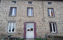 La Guillermie, Auvergne 03250