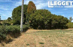 Saint-Sulpice-les-Champs, Nouvelle-Aquitaine 23480