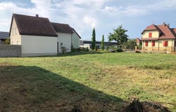 Bantzenheim, Haut-Rhin 68490