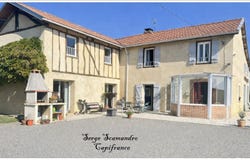 Laas, Midi-Pyrénées 32170