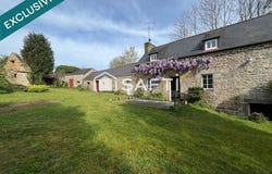Le Vieux-Marche, Bretagne 22420