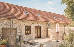 RUNAN, Brittany 22260