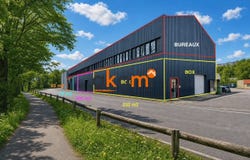 Maxéville, Lorraine 54320