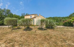 Vézénobres, Languedoc-Roussillon 30360
