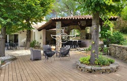 Vailhauquès, Languedoc-Roussillon 34570