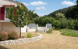 Saint-Jean-du-Pin, Languedoc-Roussillon 30140