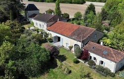 Villetoureix, Aquitaine 24600