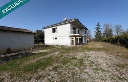 Saint-Benigne, Rhône-Alpes 01190