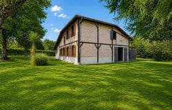 Sore, Nouvelle-Aquitaine 40430