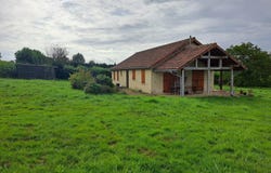 Gorre, Limousin 87310