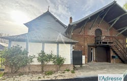 PERRIERS SUR ANDELLE, Normandy 27910