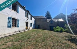 Heches, Midi-Pyrénées 65250