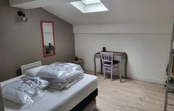 TOURNE, Aquitaine 33550