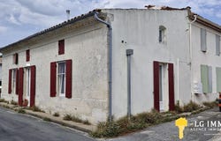Mortagne-sur-Gironde, Poitou-Charentes 17120