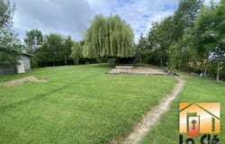 Madaillan, Aquitaine 47360
