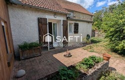Suilly-La-Tour, Bourgogne 58150