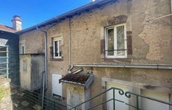 Plombieres-Les-Bains, Lorraine 88370