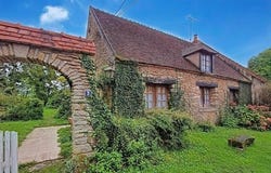 Champlemy, Bourgogne 58210