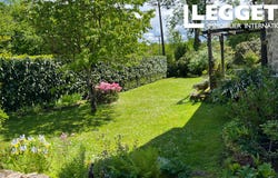 Marval, Nouvelle-Aquitaine 87440