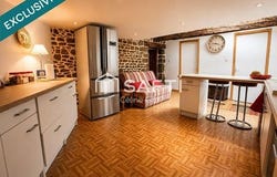 La Gree-Saint-Laurent, Bretagne 56120