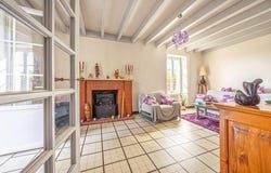 Saint-Symphorien, Poitou-Charentes 79270