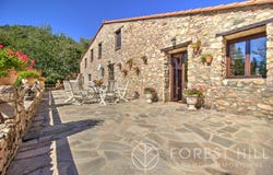 Saint-Laurent-de-Cerdans, Languedoc-Roussillon 66260