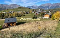 Albiez-Montrond, Savoie 73300