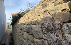 Sainte-Marie-de-Ré, Poitou-Charentes 17740