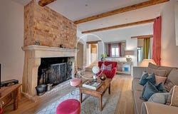 La Roque-sur-Cèze, Languedoc-Roussillon 30200