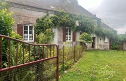 La Flamengrie, Picardie 02260
