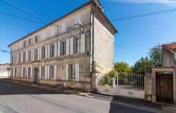 Hiersac, Poitou-Charentes 16290