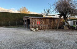 Cavignac, Aquitaine 33620