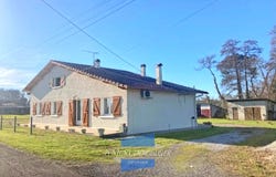 Bégaar, Landes 40400