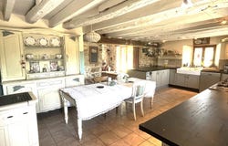 Saint-Bazile, Limousin 87150