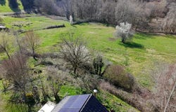 Cublac, Limousin 19520