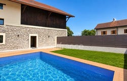 Crozet, Rhône-Alpes 01170