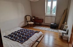 Mulhouse, Haut-Rhin 68100