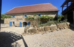 Fourmagnac, Midi-Pyrénées 46100