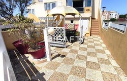 Cap d'Agde, Languedoc-Roussillon 34300