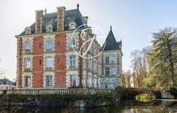 Vendôme, Centre 41100