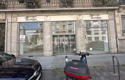 Grenoble, Rhône-Alpes 38000