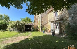 Gourdon, Midi-Pyrénées 46300