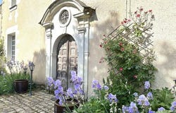 Chavagnes-Les-Eaux, Pays de la Loire 49380